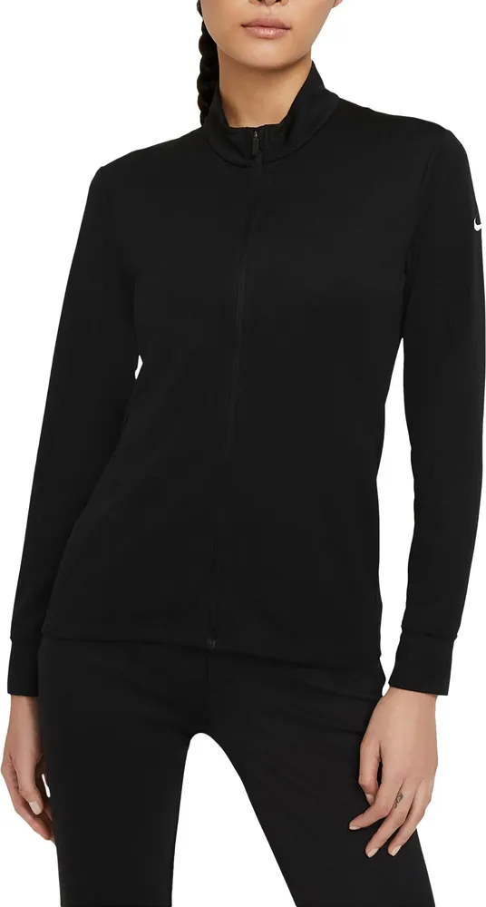 Nike Women's Dri-FIT Tour Long Sleeve Golf Dress