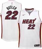 Miami Heat Jimmy Butler Swingman Jersey