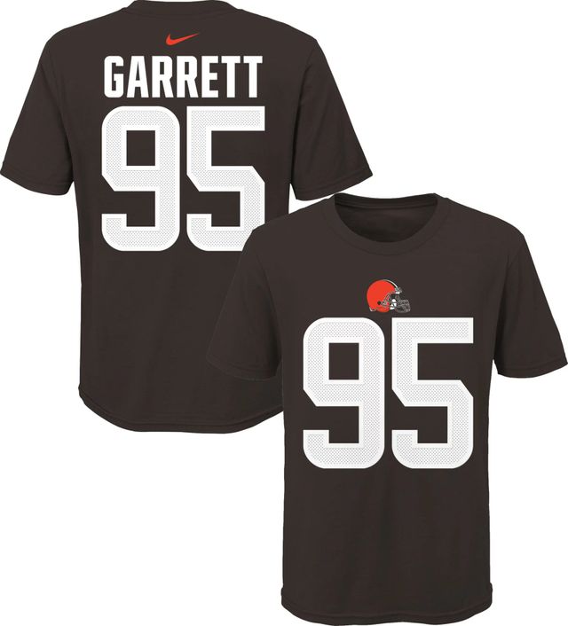 Dick's Sporting Goods Nike Youth Cleveland Browns Myles Garrett