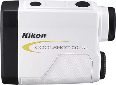 Nikon COOLSHOT 20i GII Rangefinder