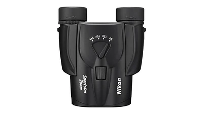 Nikon Sportstar Zoom 8-24x25 Binoculars