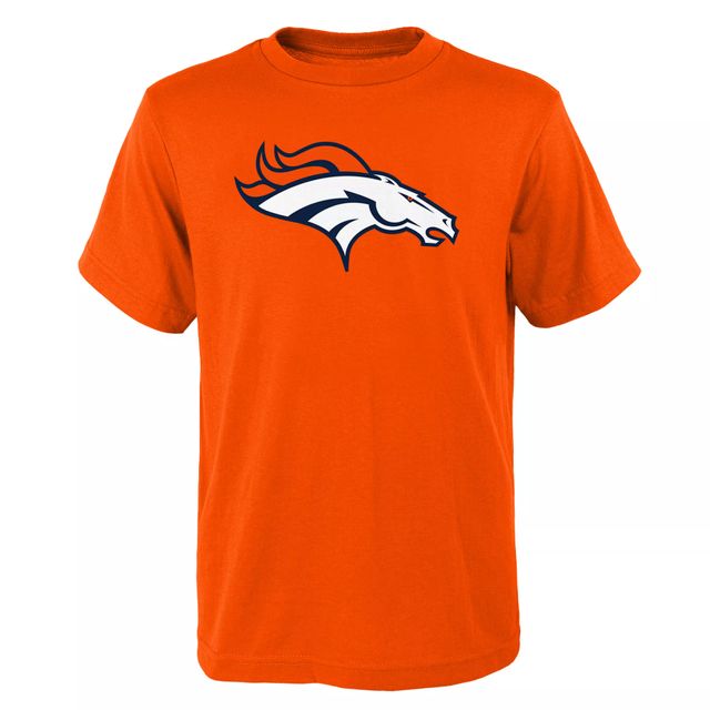 Dick's Sporting Goods NFL Team Apparel Youth Denver Broncos