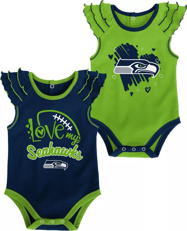 infant seahawks jersey