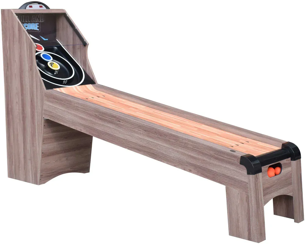 Hathaway 9' Skeeball Table