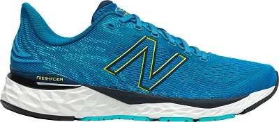 New Balance Men's Fresh Foam 880 V11 Running Shoes