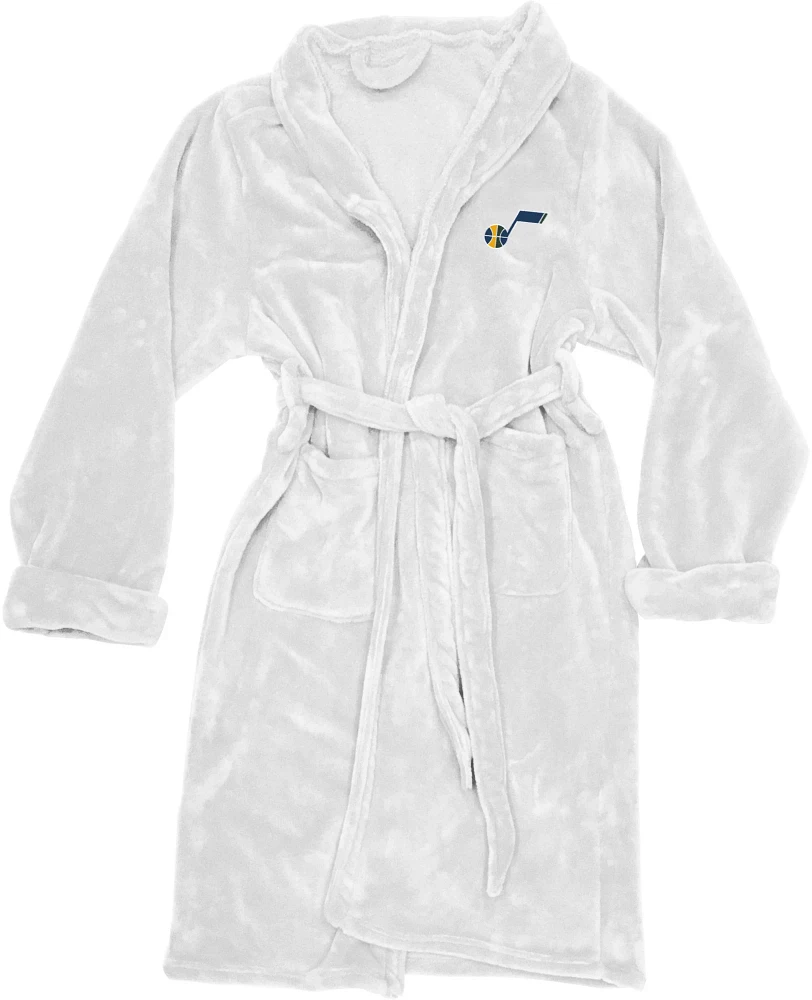 TheNorthwest Utah Jazz Bathrobe