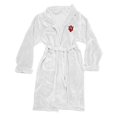 Northwest Indiana Hoosiers Bathrobe