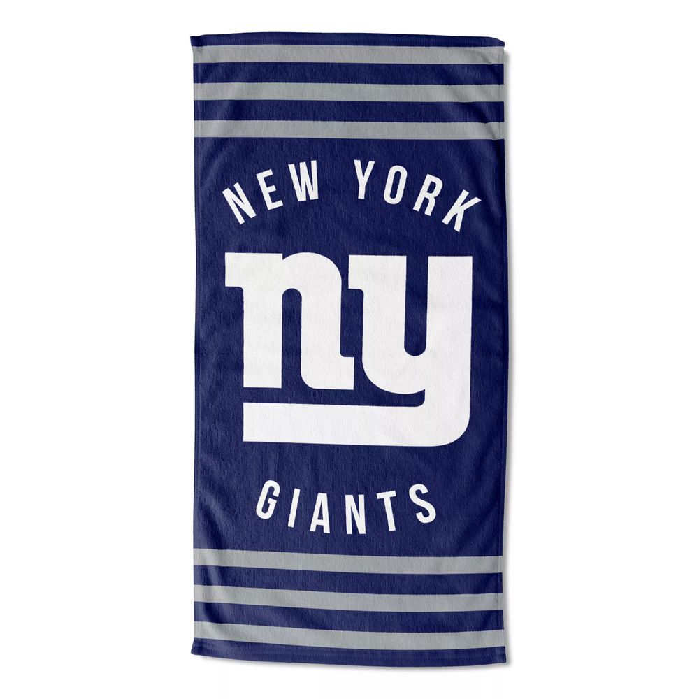 WinCraft NFL New York Giants Bottle Cooler, Team Colors, One Size