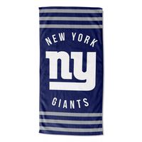 Wincraft New York Giants Beach Towel