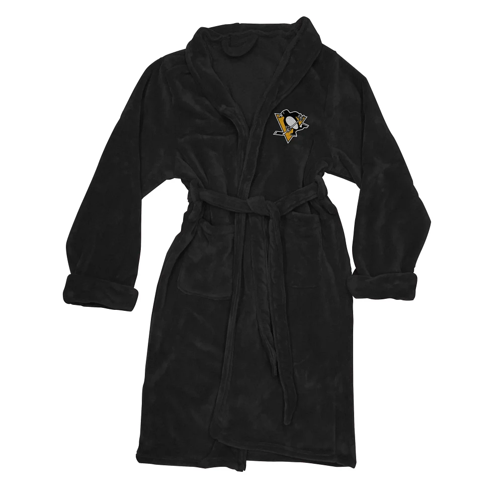 TheNorthwest Pittsburgh Penguins Bathrobe