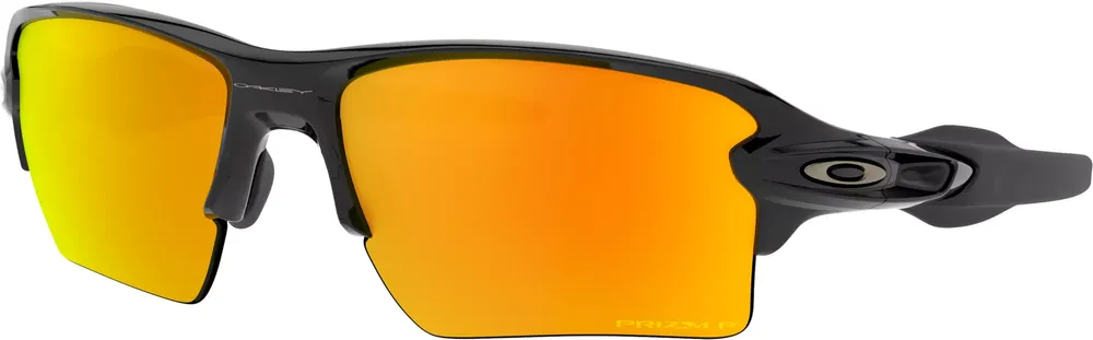 Oakley Flak 2.0 XL Clear Lens Glasses