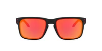 Oakley Kansas City Chiefs Holbrook PRIZM Sunglasses