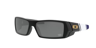Oakley Baltimore Ravens Gascan PRIZM Sunglasses