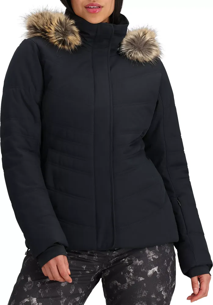 Obermeyer Women's Tuscany II Winter Jacket