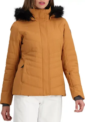 Obermeyer Women's Tuscany II Winter Jacket