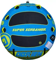 O'Brien 70" Super Screamer 2-Person Towable Tube