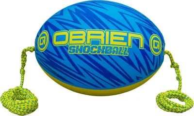 O'Brien Shock Ball