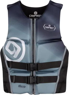 O'Brien Men's Flex V-Back Neoprene Life Vest