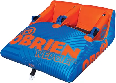 O'Brien Wedgie 2-person Towable Tube