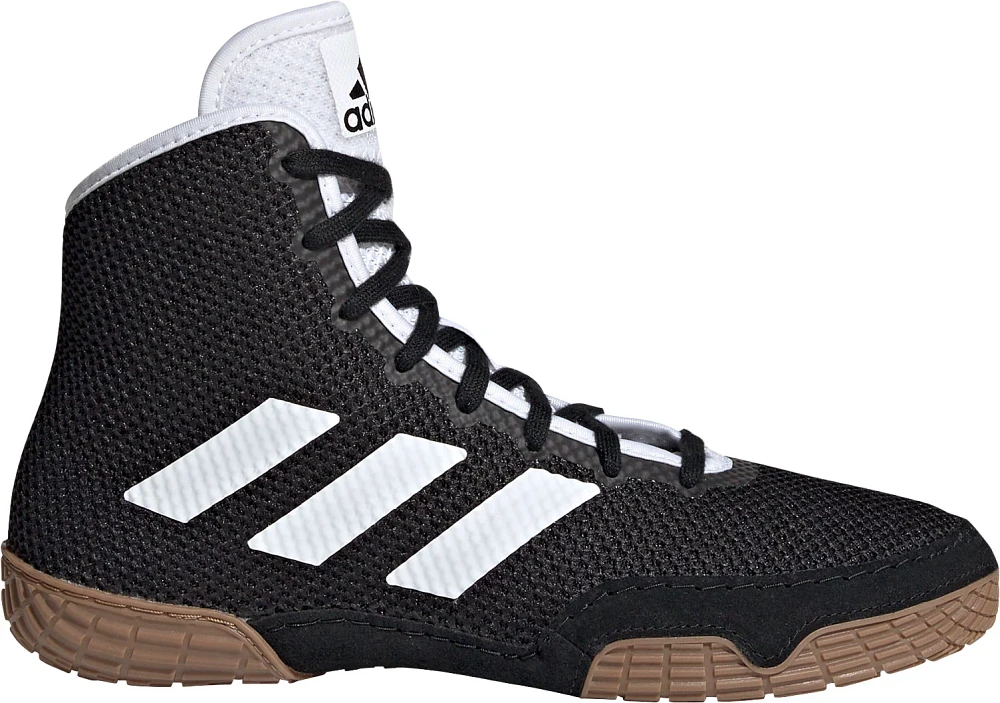 adidas Kids' Tech Fall 2.0 Wrestling Shoes