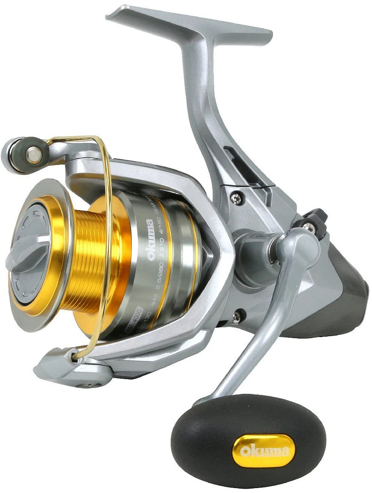 Okuma Avenger ABF Spinning Reel