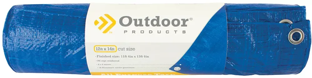 Outdoor Products 12' x 14' Tarp