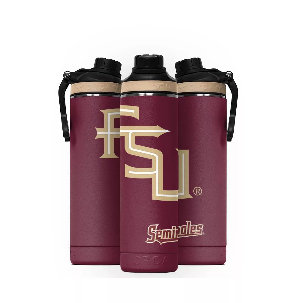 GameTime SideKicks - Florida State Seminoles 30 oz Stainless Steel