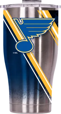 ORCA St. Louis Blues 27oz. Striped Chaser