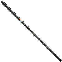 True Temper Project X HZRDUS Smoke Black 60 Graphite Wood Shaft (.335")