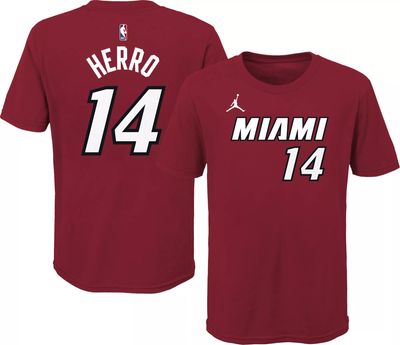 Dick's Sporting Goods Nike Youth Houston Astros Alex Bregman #2 Navy  T-Shirt