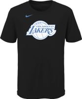 LeBron James Los Angeles Lakers Nike Youth 2020/21 Jersey