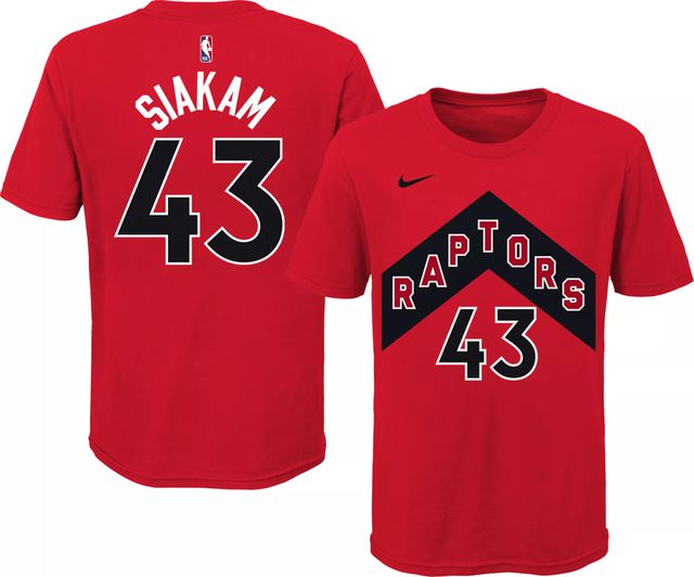 Toronto Raptors Jerseys  Curbside Pickup Available at DICK'S