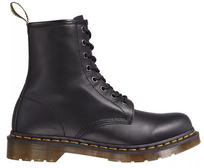 Dr. Martens Women's 1460 Nappa Leather Lace Up Boots