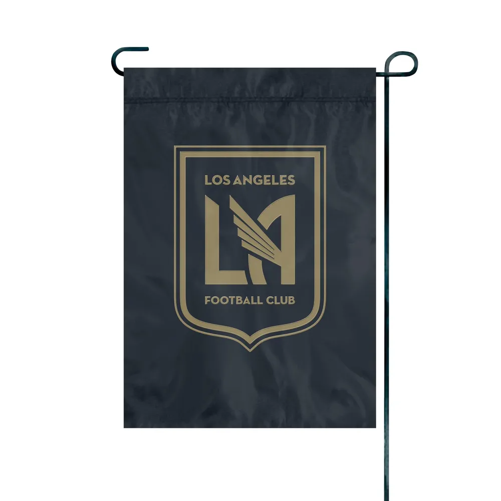 Party Animal Los Angeles FC Garden Flag