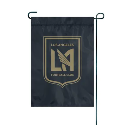 Party Animal Los Angeles FC Garden Flag