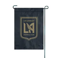 Party Animal Los Angeles FC Garden Flag