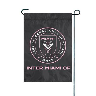 Party Animal Inter Miami CF Garden Flag