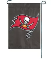 Party Animal Tampa Bay Buccaneers Garden Flag