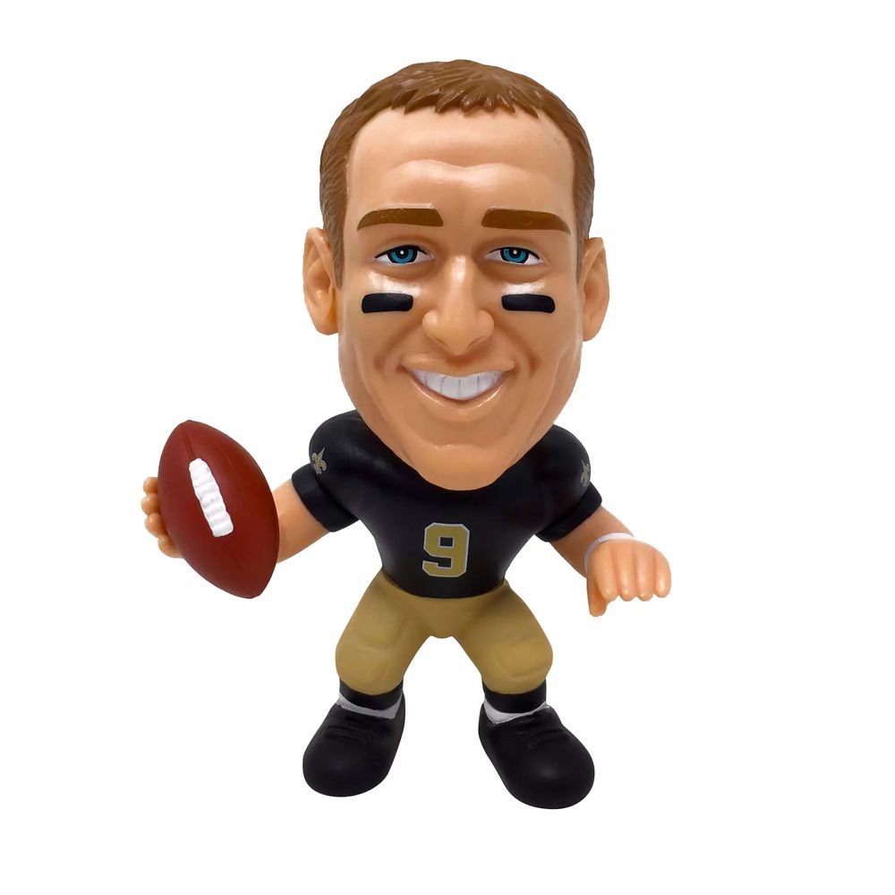 Funko NFL Saints Pop! Football Drew Brees Vinyl Figure