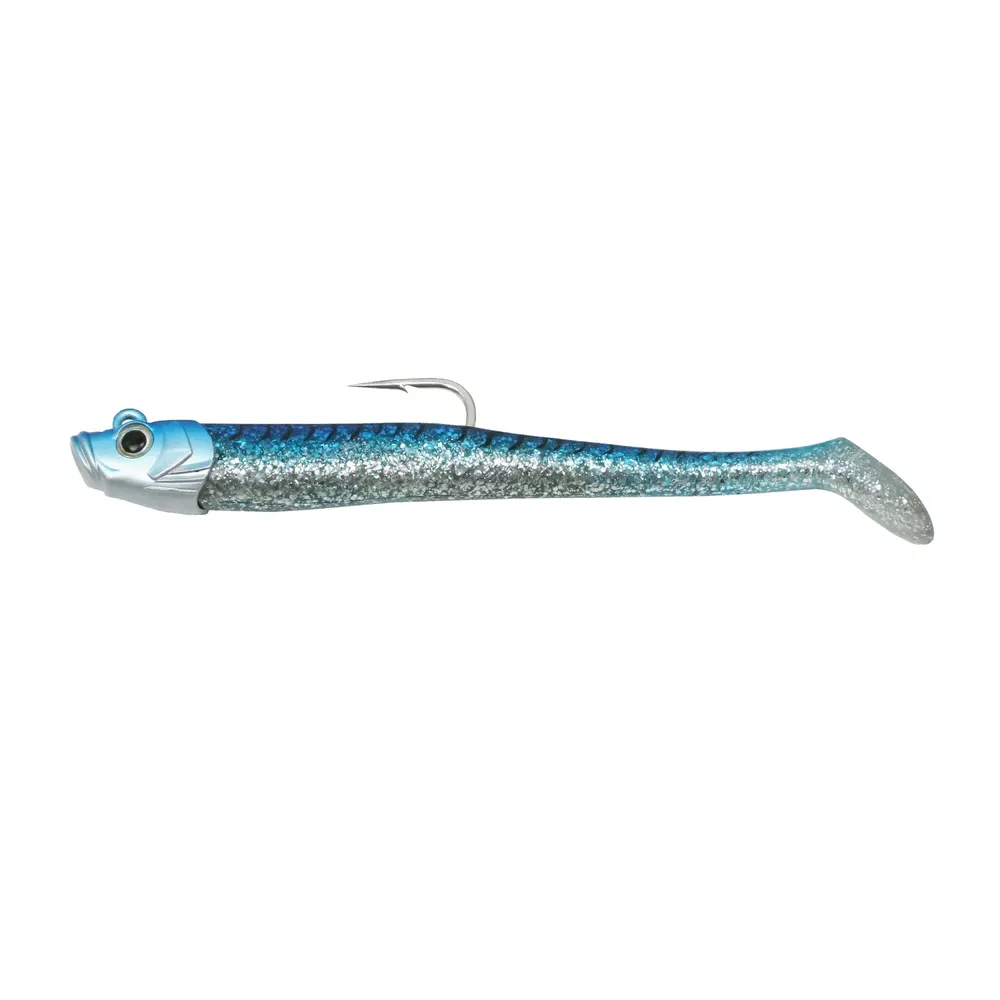 Dick's Sporting Goods Fish Lab Mad Eel Saltwater Lure