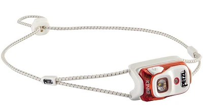 Petzl Bindi Headlamp