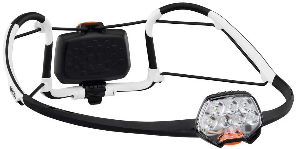 Petzl IKO Headlamp