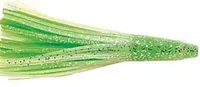 P-Line Double Squid Skirt Saltwater Lure