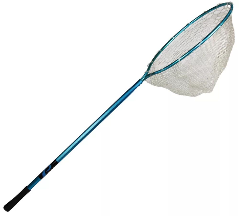 Promar Clear Blue Series Landing Net