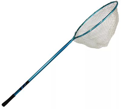 Promar Clear Blue Series Landing Net