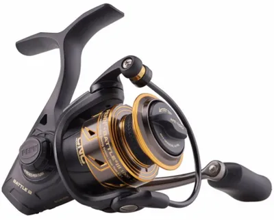 PENN Battle III Spinning Reel