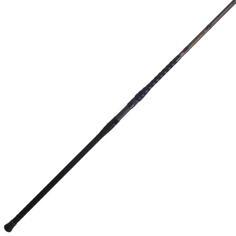 PENN Battalion II Conventional Surf Rod