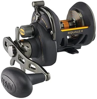 PENN Squall II Drag Conventional Reel