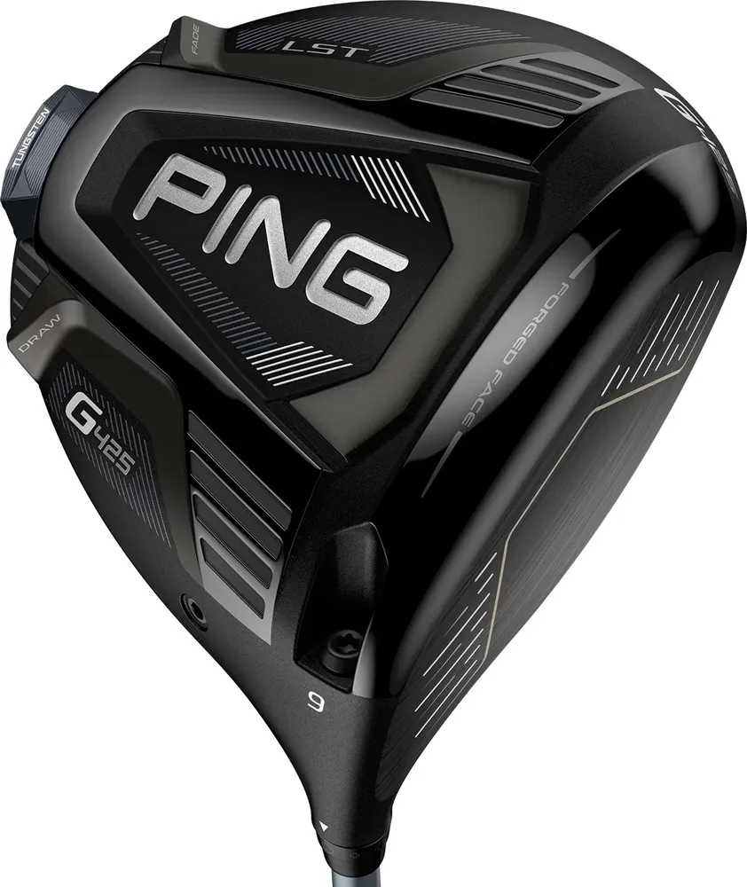 PING G425 LST Custom Driver