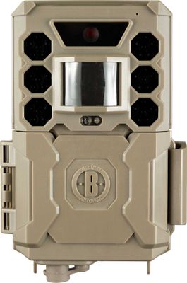 Bushnell Single Core No Glo Trail Camera – 24MP